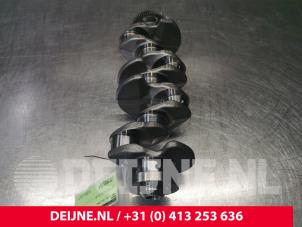 Gebruikte Krukas Audi A4 (B7) Prijs € 225,00 Margeregeling aangeboden door van Deijne Onderdelen Uden B.V.