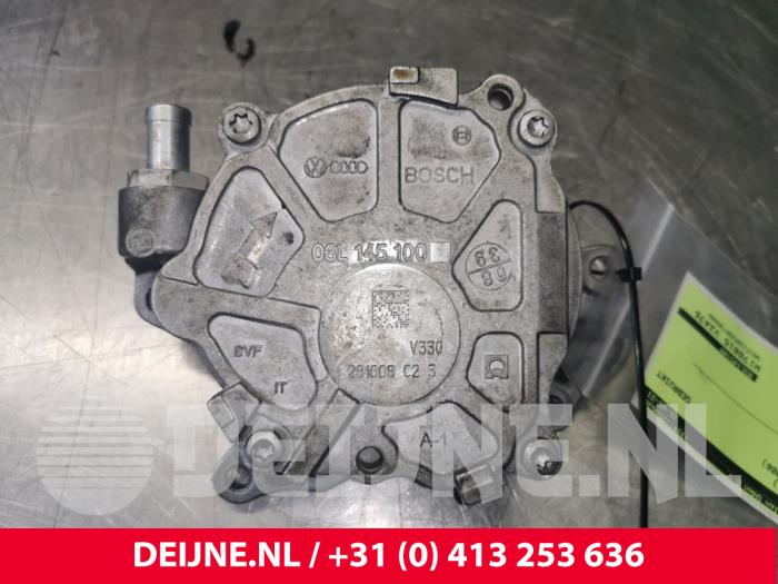 Audi A4 Vakuumpumpe (Diesel) O106754