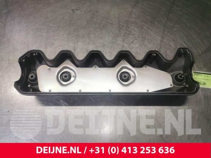 Volkswagen Crafter Ventildeckel O106783