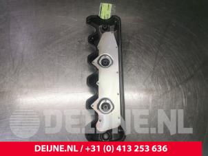 Volkswagen Crafter Kleppendeksel O106783 foto 2