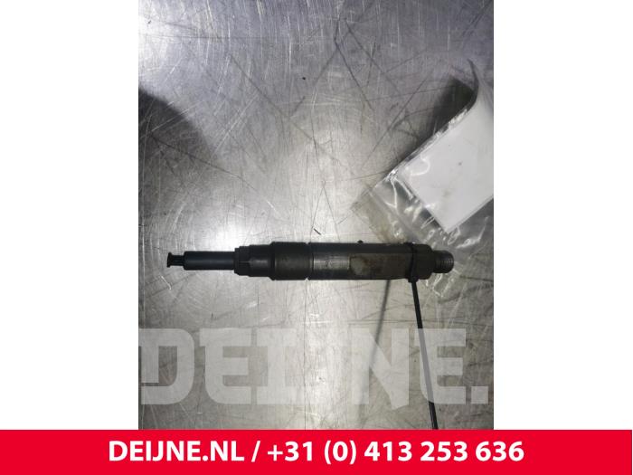 Volkswagen LT Injector (diesel) O106797