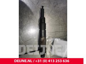 Volkswagen LT Verstuiver (diesel) O106797 foto 2