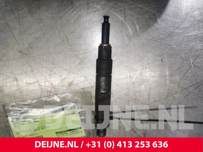Volkswagen LT Injector (diesel) O106796