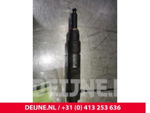 Volkswagen LT Verstuiver (diesel) O106796 foto 2