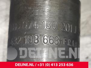 Volkswagen LT Verstuiver (diesel) O106796 foto 4