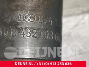 Volkswagen LT Verstuiver (diesel) O106796 foto 3