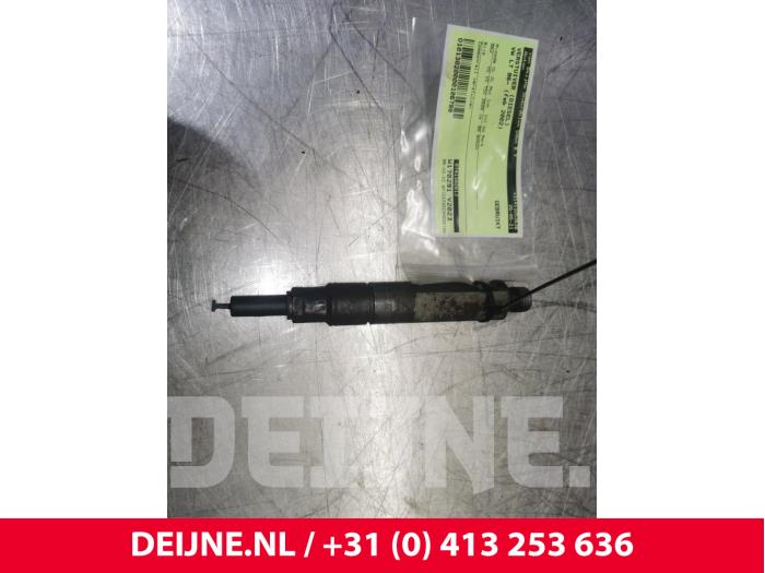 Volkswagen LT Injector (diesel) O106798