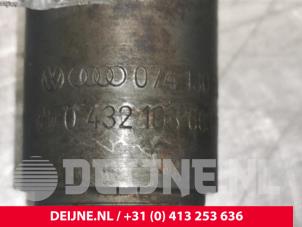 Volkswagen LT Einspritzdüse (Diesel) O106798 foto 3