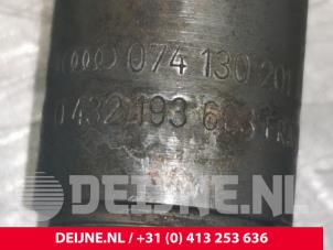 Volkswagen LT Einspritzdüse (Diesel) O106798 foto 4
