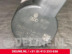 Volkswagen Touareg Fuel pressure regulator O106807 photo 3