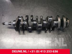 Volvo XC60 Crankshaft O106811 photo 3