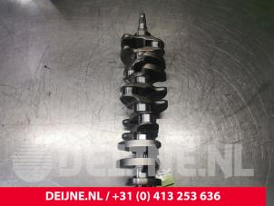 Volvo XC60 Crankshaft O106811 photo 2