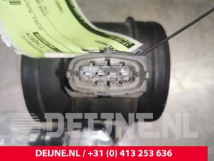 Iveco New Daily Luftmassenmesser O106824 foto 3