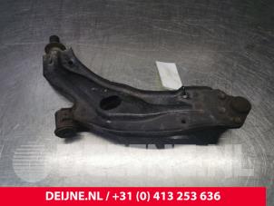 Fiat Doblo Draagarm onder rechts-voor O106878 foto 3