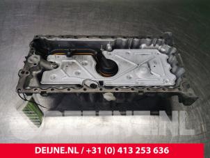 Gebruikte Carterpan Volvo V70 (BW) 2.0 D3 20V Prijs € 90,00 Margeregeling aangeboden door van Deijne Onderdelen Uden B.V.