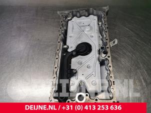 Volvo V70 Ölwanne O106890 foto 2