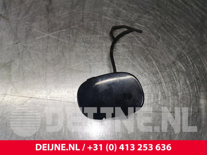 Volvo S80 Abdeckkappe Abschleppöse vorne O106897