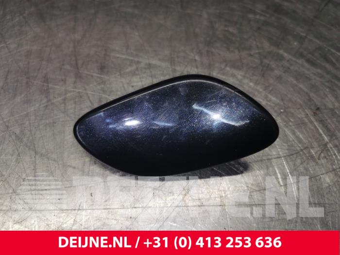 Volvo S80 Abdeckkappe Scheinwerferwaschanlage rechts O106899