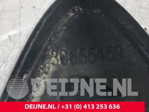 Volvo S80 Afdekkap koplampsproeier rechts O106899 foto 3