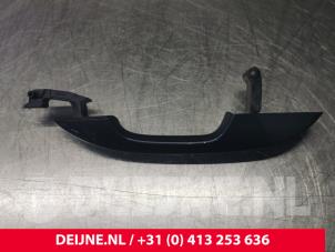 Volvo V60 Front door handle 4-door, right O106902 photo 2