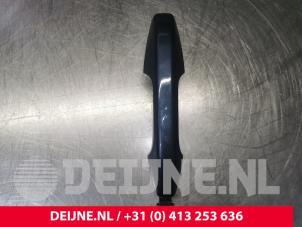 Volvo V60 Front door handle 4-door, right O106902 photo 3