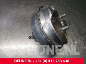Volvo V60 Bremskraftverstärker O106904 foto 3
