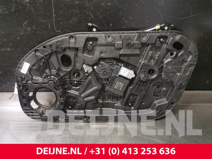 Volvo V60 Fenstermechanik 4-türig rechts vorne O106906
