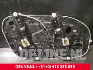 Volvo V60 Fenstermechanik 4-türig rechts vorne O106906 foto 2