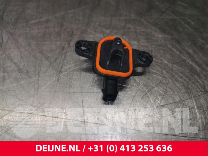 Volvo V60 Airbag sensor O106913