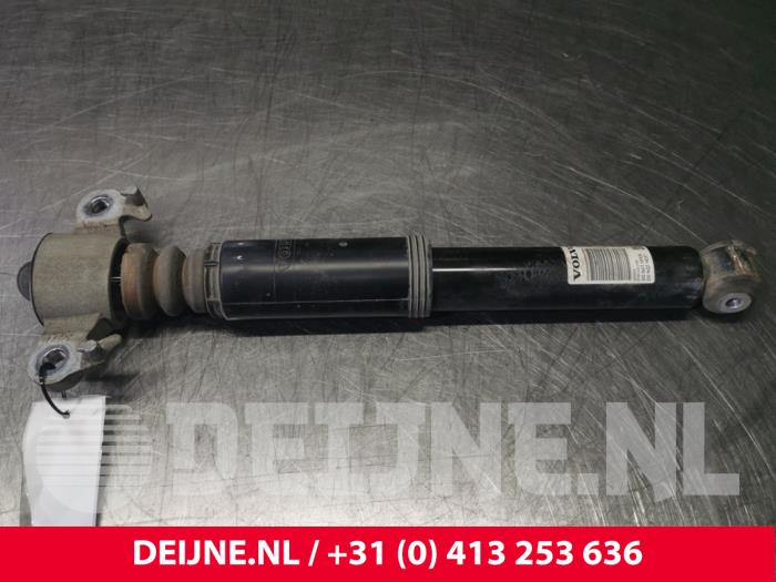 Volvo V60 Stoßdämpfer rechts hinten O106916