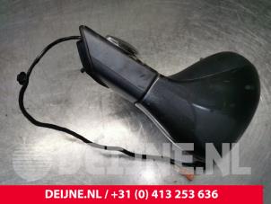 Peugeot 207 Wing mirror, right O106935 photo 3