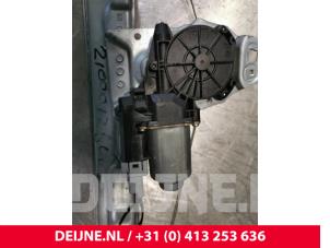 Peugeot 207 Fenstermechanik 4-türig links vorne O106963 foto 3