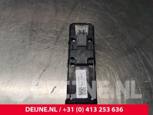 Volvo V60 Electric window switch O106984 photo 2