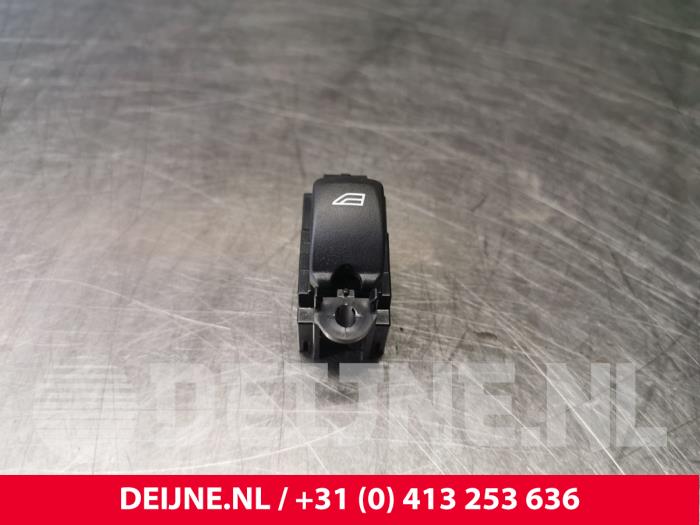 Volvo V60 Elektrisches Fenster Schalter O106985