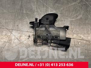 Volvo V60 Electric window switch O106987 photo 2