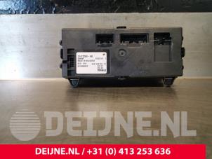 Volvo V60 Module climatronic O106989 foto 2
