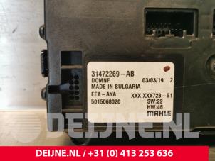 Volvo V60 Module climatronic O106989 foto 3
