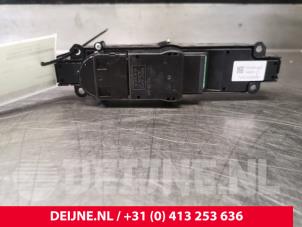 Volvo V60 Radiobedienfeld O106993 foto 2