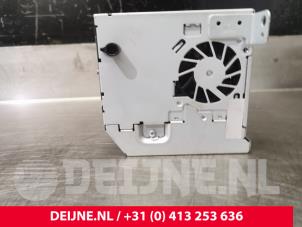 Volvo V60 Regelunit Multi Media O106994 foto 3