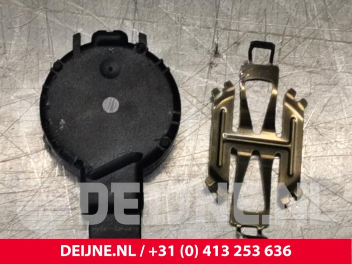 Volvo V60 Regensensor O106995