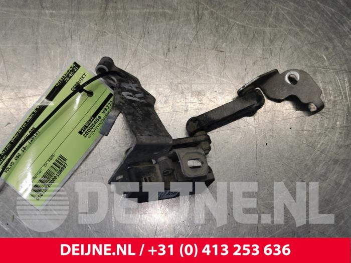 Volvo V60 Xenon Höhenregler O106997