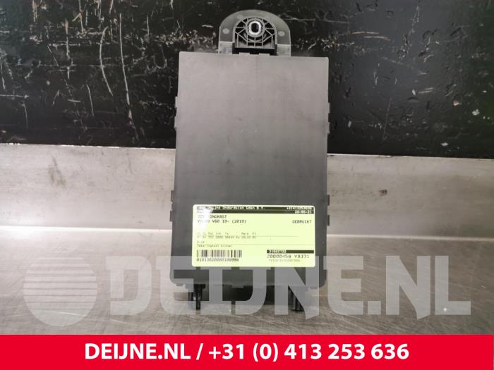 Volvo V60 Sicherungskasten O106998