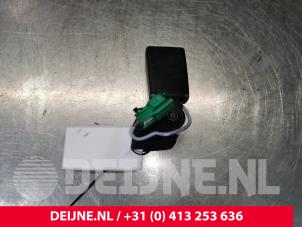 Volvo V60 Sicherheitsgurt Schließe rechts hinten O107007 foto 2