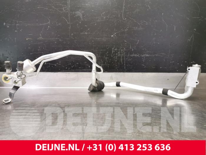Volvo V60 Air conditioning line O107010