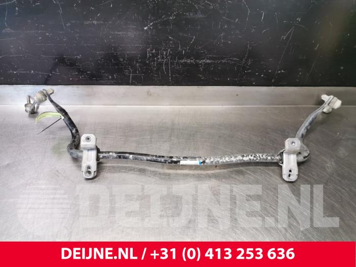Volvo V60 Stabilisator vorne O107015