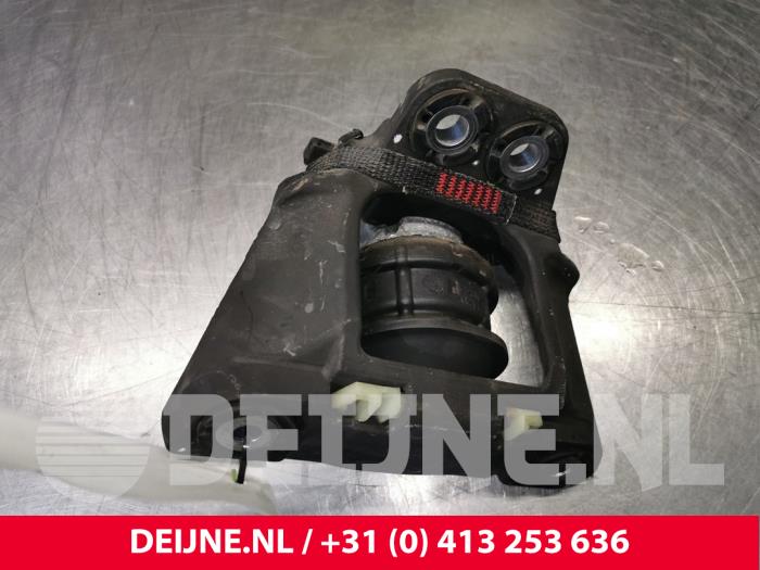 Volvo V60 Motorlager O107018