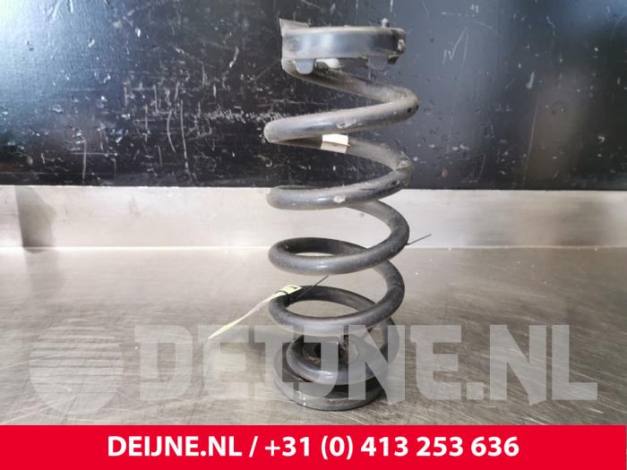 Volkswagen ID.3 Schroefveer achter O107028
