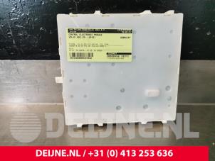 Volvo V60 Central electronic module O107032 photo 2