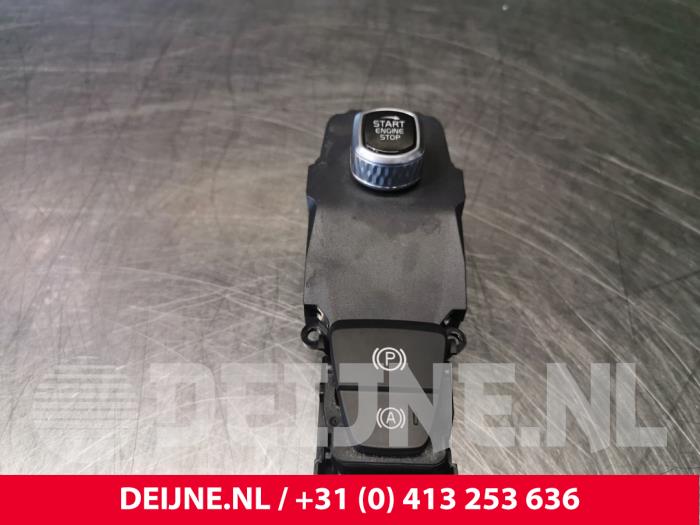 Volvo V60 Start/Stopp Schalter O107035
