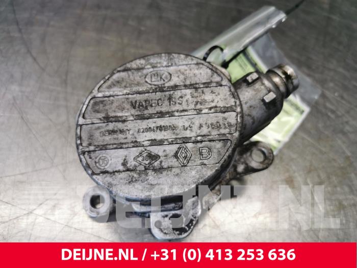 Nissan Interstar Vakuumpumpe (Diesel) O107037